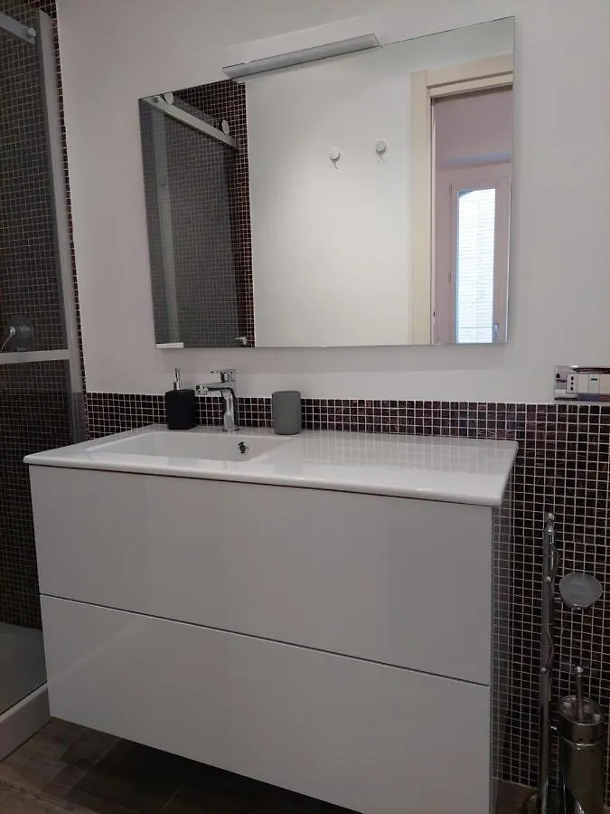 Perfect Place In Porta Venezia Milan Apartment