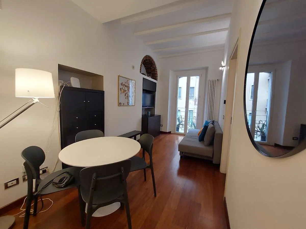 Perfect Place In Porta Venezia Milan