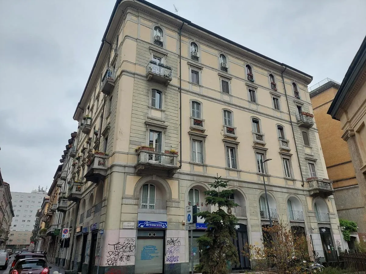 Perfect Place In Porta Venezia Milan Italy
