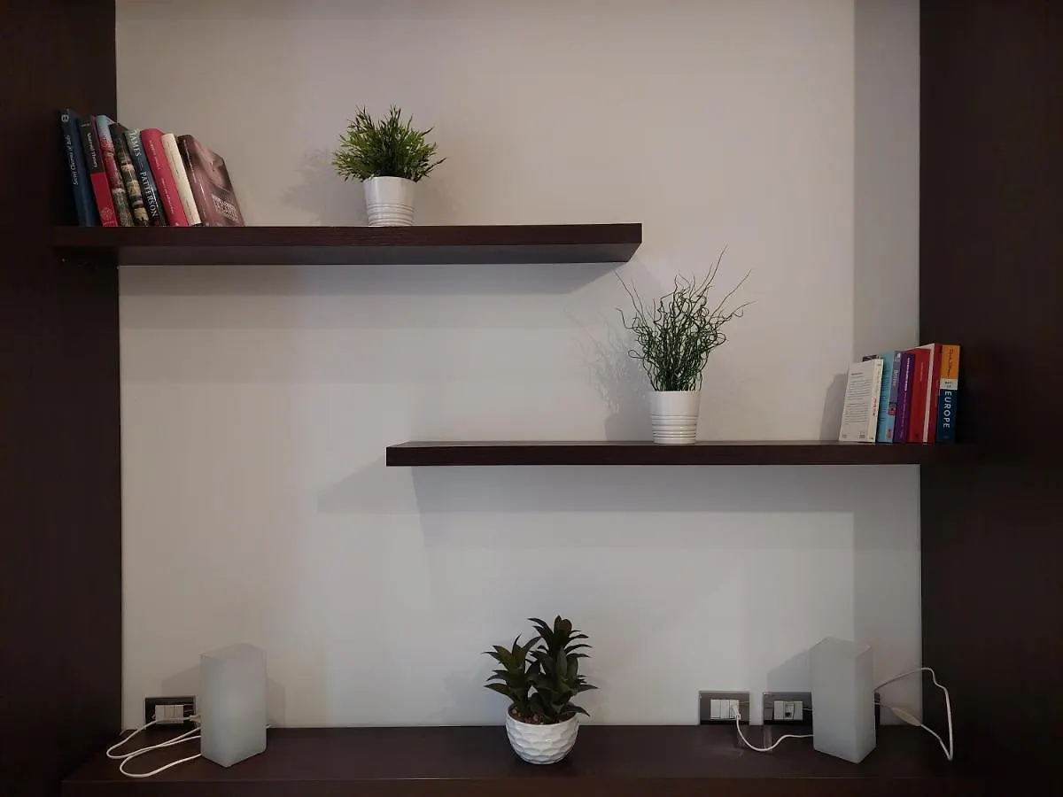 Perfect Place In Porta Venezia Milan Apartment