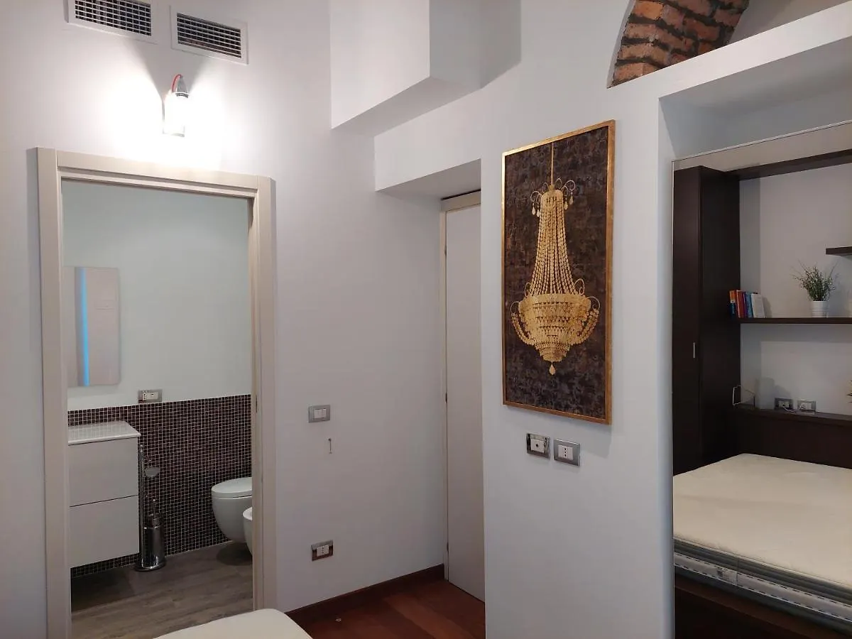 Perfect Place In Porta Venezia Milan 0*,