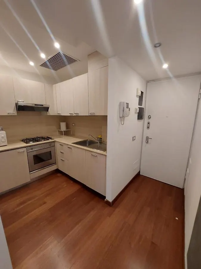 Apartment Perfect Place In Porta Venezia Milan