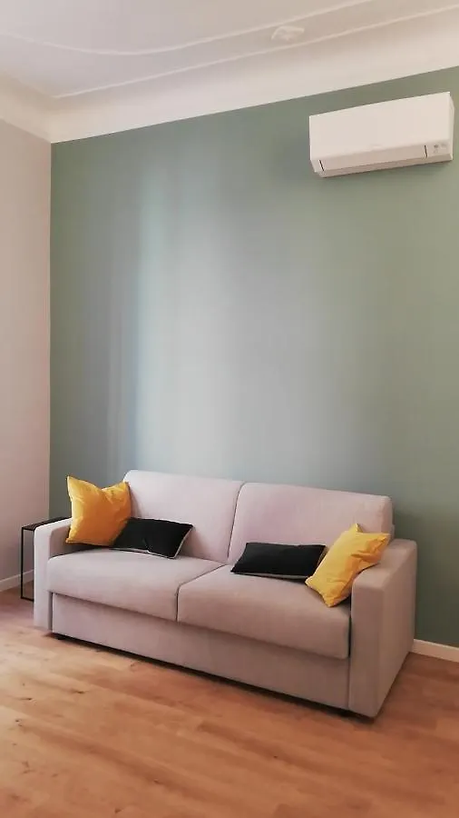 Apartment Perfect Place In Porta Venezia Milan Italy